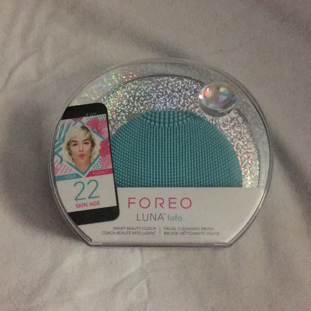 Forreo Luna FoFo